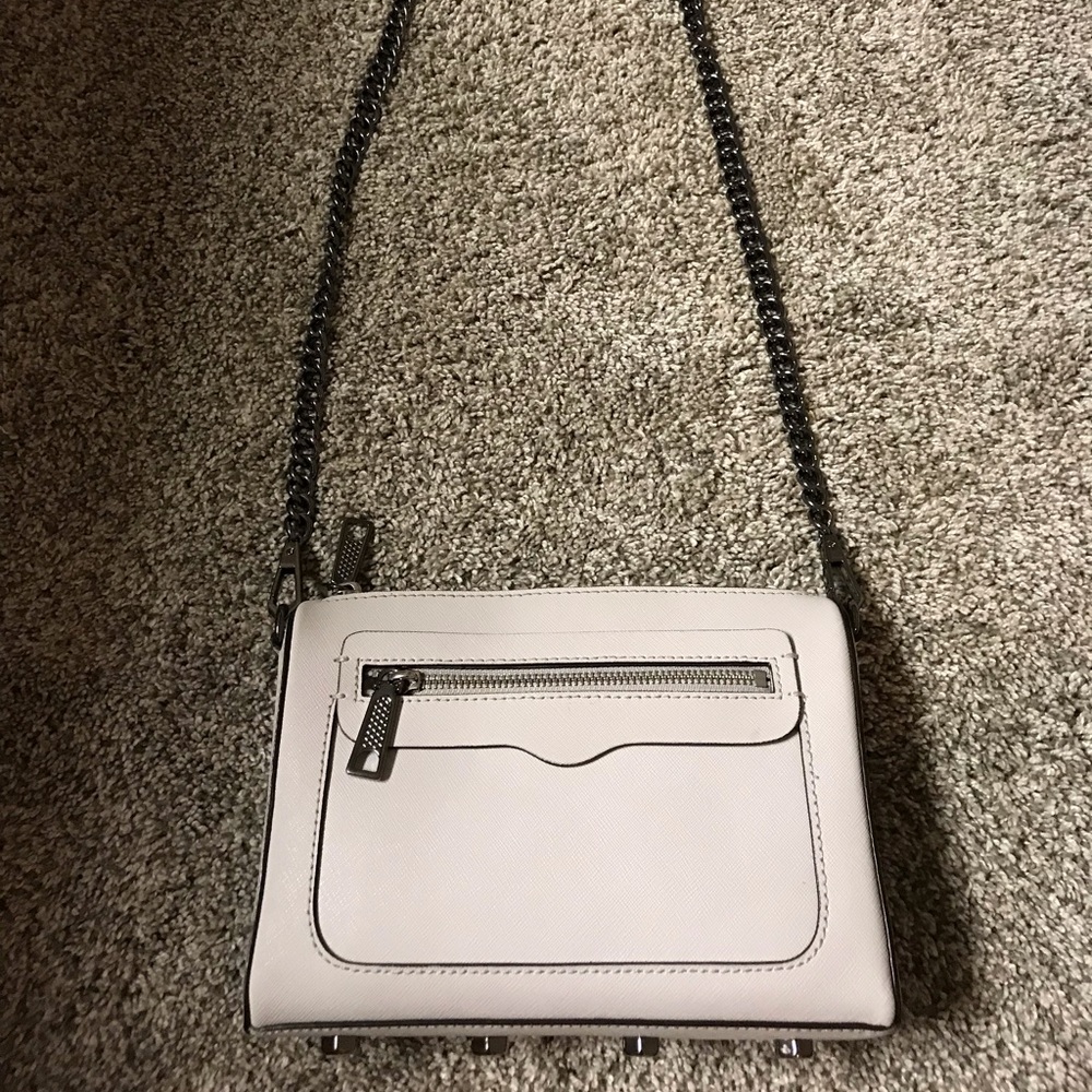 Rebecca Minkoff Avery Crossbody
